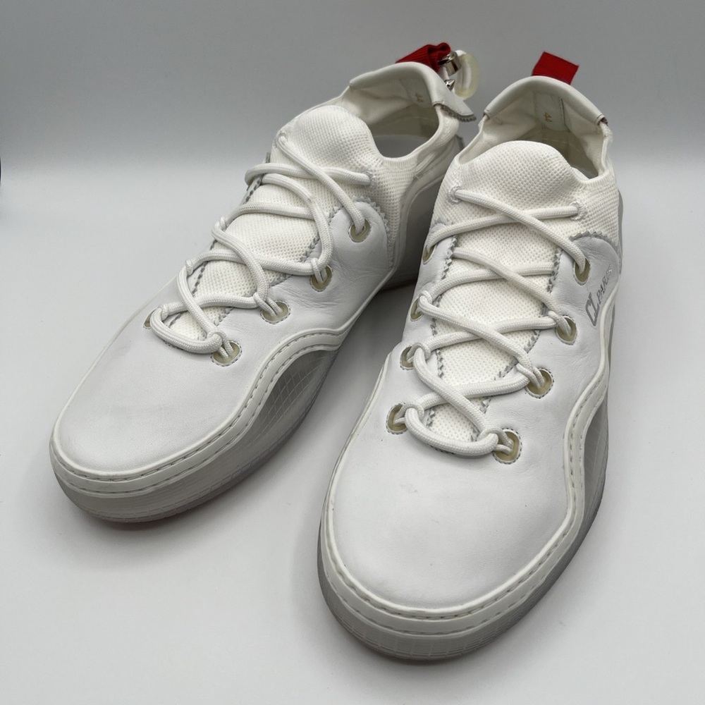 Christian Louboutin Arpoador Flat Mens Size 9 US - Picture 2 of 6